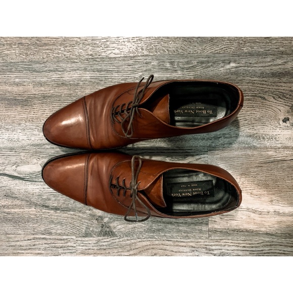 Men’s To Boot New York - Adam Derrick - 10.5 W - Picture 5 of 8